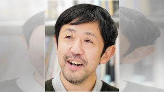 俳優・濱津隆之さん　原点は新宿・ケイズシネマ