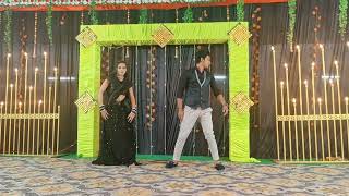 Salaam-e-ishq | Couple Dance| Wedding dance performance