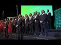 Western classical voices - Mandela Mohale L Tente