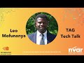 TAG Tech Talk- Tech Helpline