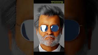 If Rajinikanth was in 3D #shorts