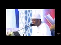 Abdullah Basheer abd |1st place winner@International Quran recitation competition Kuwait 2022