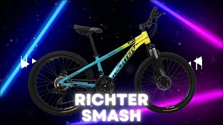 Richter Smash 24\