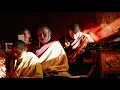 deep tibetan aum chanting meditation focus cleansing