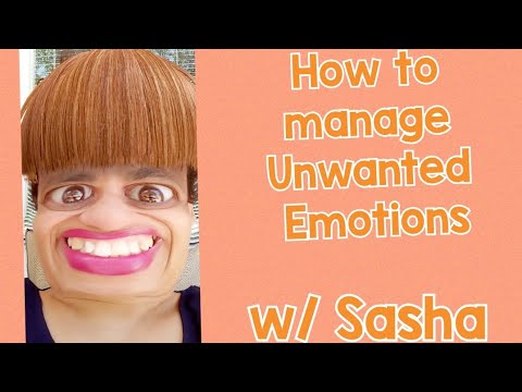 Master Your Emotions Easily With 1..2..3 Mental Technique - YouTube