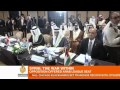 Arab League offers Syria seat to opposition