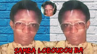 Samba Loboudou Ba