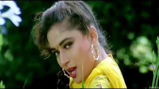 Tumne Agar Pyar Se (Love❤)HD- Raja 1995 | Alka Yagnik
