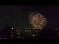 20240809 第45回日本ライン夏まつりロングラン花火