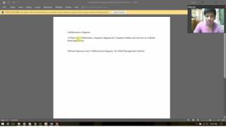 Case Tools Lab Experiment - 4