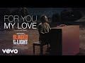 a.r. rahman - for you my love (o bandeya) (official music video)