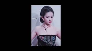 LiuYiFei - 刘亦菲 - 玫瑰的故事 - MuLan - Lưu Diệc Phi ( Hoàng Diệc Mai)