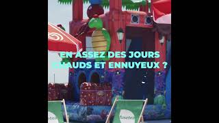 Le Tournoi des Champions Yatou Splash est à l’honneur cette année !