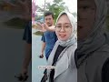 Daily mini vlog , ngebolang ke Gedung Juang Tambun-Bekasi