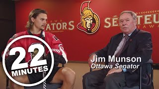 22 Minutes: Senators vs. Senators