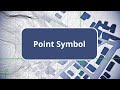 TBC  - Point Symbol - Field Data Edition Commands