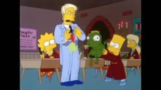 Simpsons please kill me