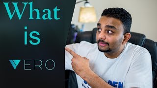 What is Vero  A Vero App Overview