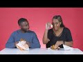 Brits Try Popeyes For The First Time