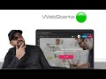 Easy website builder with hosting included   deal WEBSTARTS