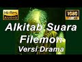 Alkitab Suara - Filemon versi drama Full HD, pasal & ayat.