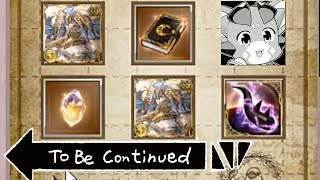 【グラブル】メタトロンきたあああ！？最大無料100連ガチャピン＆スクラッチ18日目【6周年】【グランブルーファンタジー / 実況】