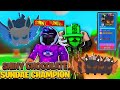 🔥 OMG! I Helped RADDADZEN Claim The BEST Title In Game: SHINY HUNTER! 🔥Roblox Bubble Gum Simulator 🔥