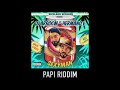 PAPI RIDDIM  - DJ ARROCIN - RICELAND RECORDS 2019