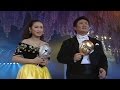 舞会圆舞曲 - 雷岩，马梅 (1997) Merry Widow Waltz (Chinese Version) - Lei Yan & Ma Mei