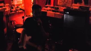 Setec - live @ Jiiinf3st, Blackwire Records, 28 Nov 2014