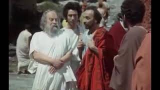 Sócrates vs Hippias (Rossellini 1971)