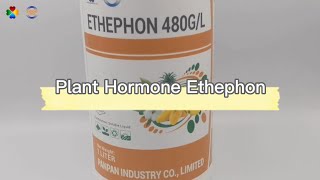 ethephon video