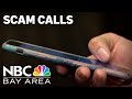 Law enforcement phone scams