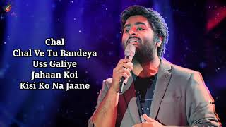Bandeya Lyrics | Dil Juunglee | Taapsee P | Saqib S | Shaarib & Toshi | Arijit Singh
