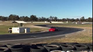 S2000 HKS supercharger + Cleib exhaust.