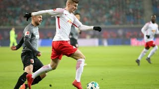 🔥 Augsburg vs RB Leipzig 1 2 / Text Overview / All goals and highlights / 27.06.2020 / Bundesliga