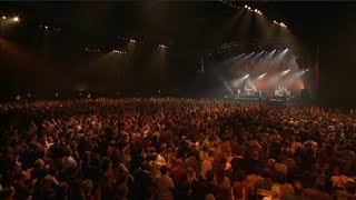 Toto - Live In Amsterdam - Home Of The Brave