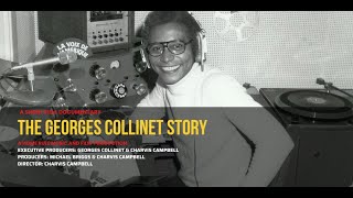 The Georges Collinet Story - Social Promo V. 1