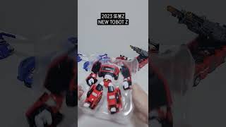 2023또봇Z NEW TOBOT Z 현대스타리아 #또봇 #tobot