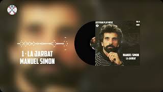 Manuel Simon | 1 - La Jarbat 1989