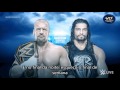 WWE Wrestlemania 32 | Official Theme Song 