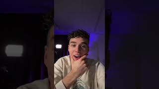 What if there was a song that started off like…