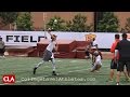 2015 Elite 11 Semifinals: Day 1 Mixtape (USC Cromwell Field, Los Angeles) - CollegeLevelAthletes.com