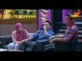 Anugerah Skrin 2016 Finals - Fadli, Syafiqah & Syaiful Acting With Beto Kusyairy