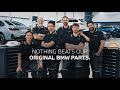 Original BMW Parts