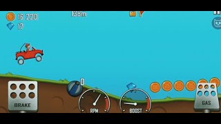 Hill Climb Racing - Gameplay Walkthrough Part 01 - All Cars/Maps (iOS, Android) in 2023