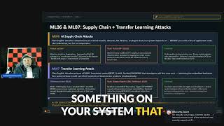 AI Supply Chain Attacks & Model Poisoning Explained