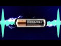 Duracell® Trap Remix