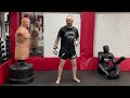 10 spinning back kick combos for mma spinningbackkick