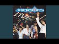 Medley: I Want You Back / ABC / The Love You Save (Live from the 1981 U.S. Tour)
